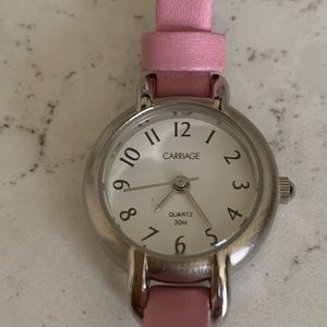 Cute Watch - Barely Worn